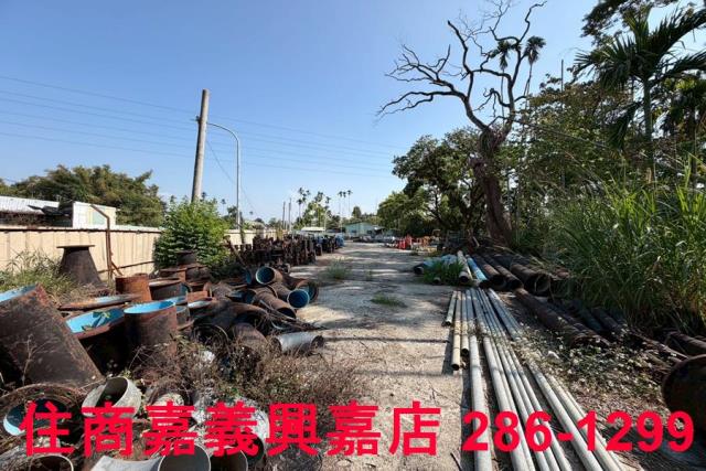 嘉義建地-11