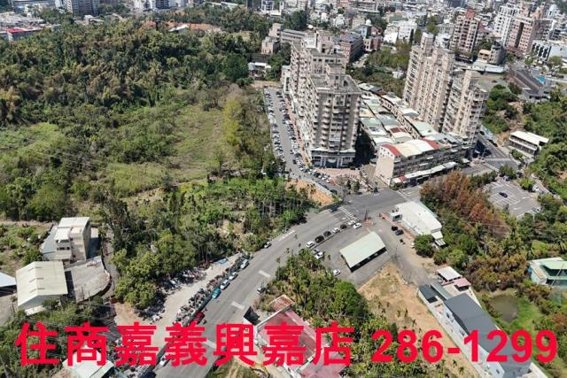 嘉義建地-1