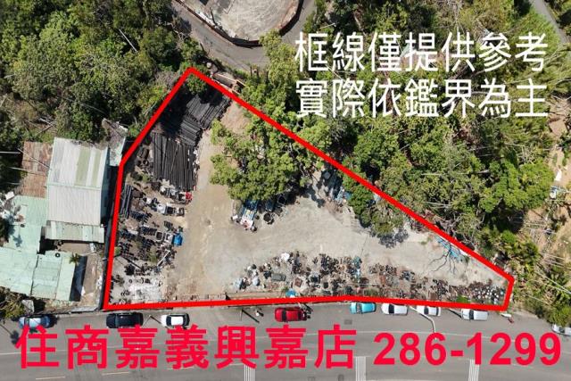 嘉義建地-3
