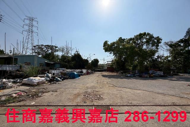 嘉義建地-4