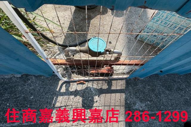 嘉義建地-5