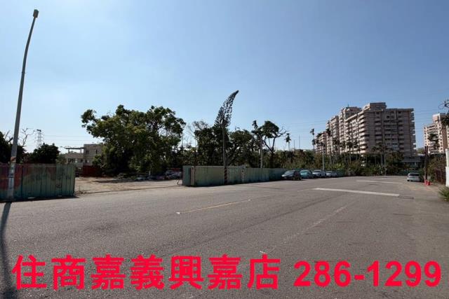 嘉義建地-6