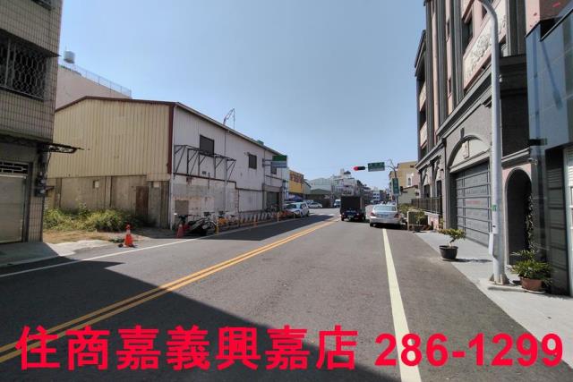 嘉義建地-2