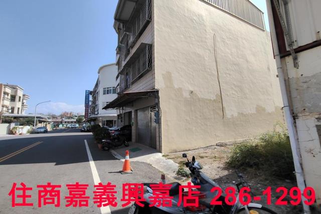 嘉義建地-3