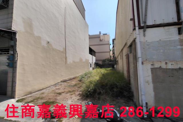 嘉義建地-4