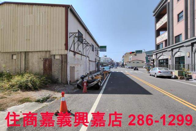 嘉義建地-5