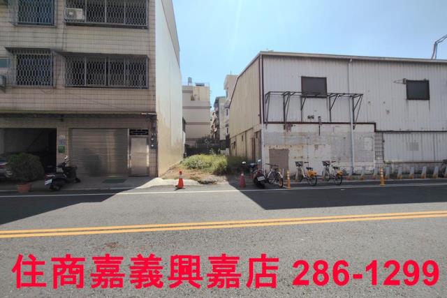 嘉義建地-6