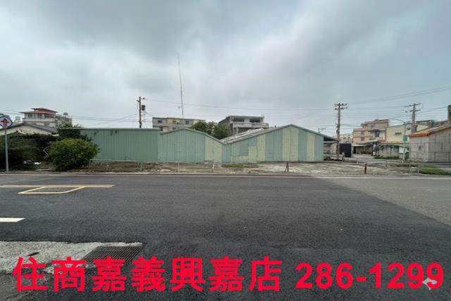 嘉義建地-9