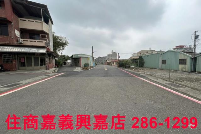 嘉義建地-10