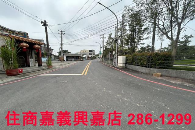 嘉義建地-3