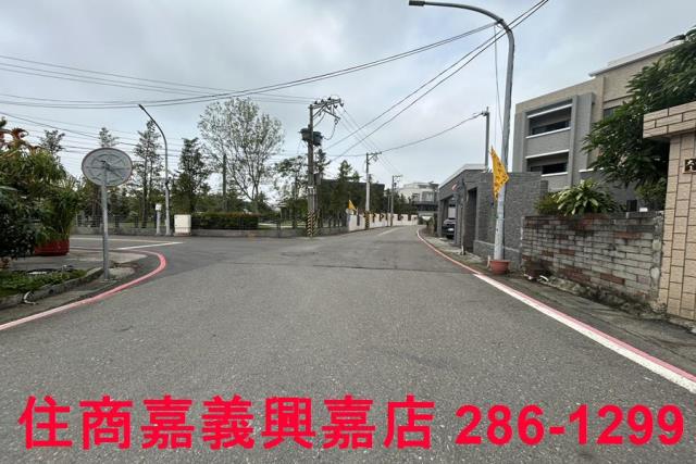 嘉義建地-4
