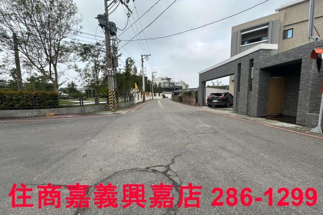 嘉義建地-5