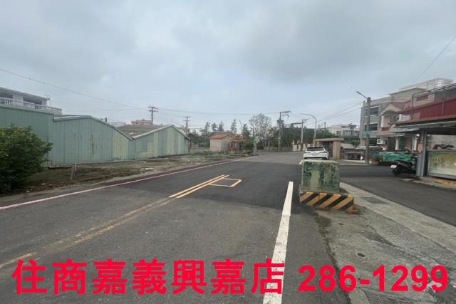 嘉義建地-6