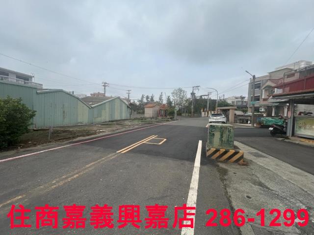 嘉義建地-7
