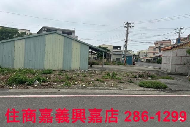 嘉義建地-8