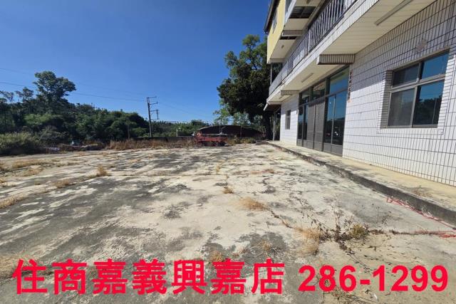 嘉義農地-1
