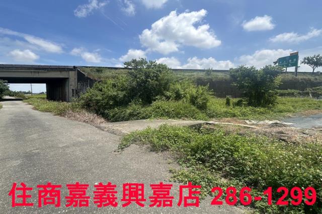 嘉義農地-0