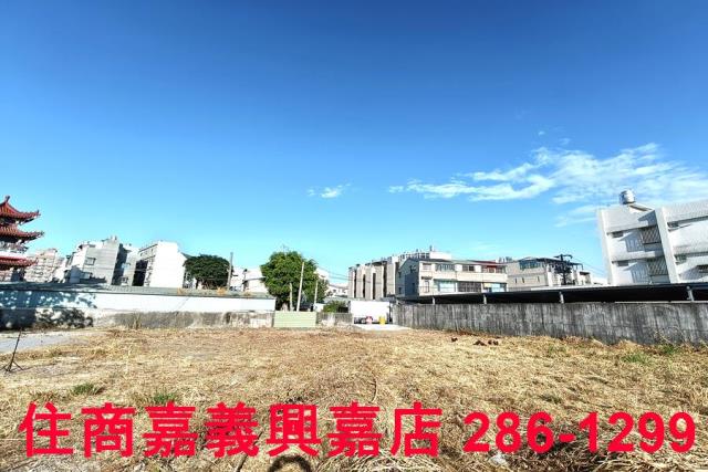 嘉義工業地-9