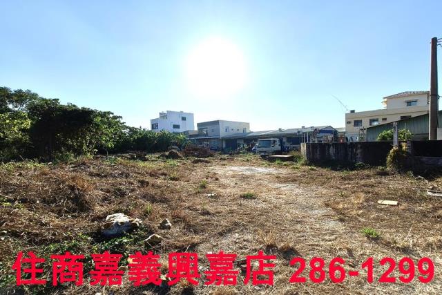 嘉義工業地-11
