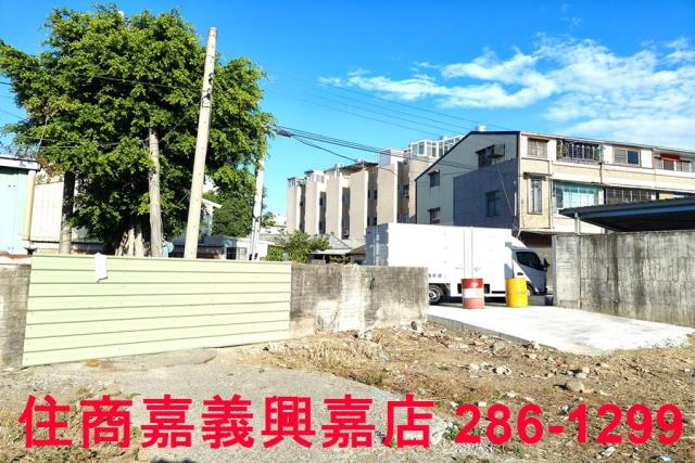 嘉義工業地-3