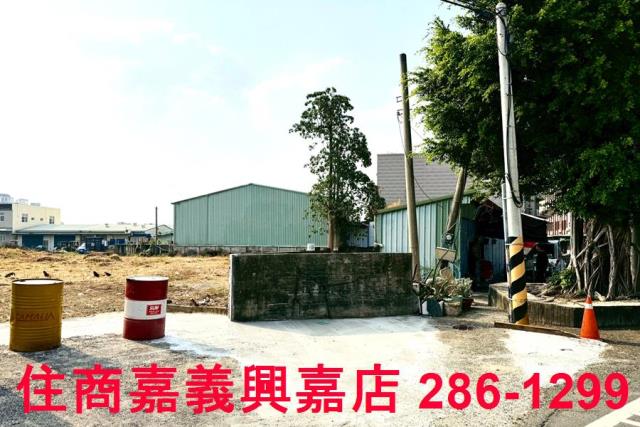 嘉義工業地-5
