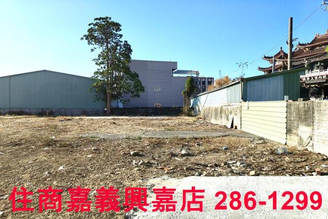 嘉義工業地-6