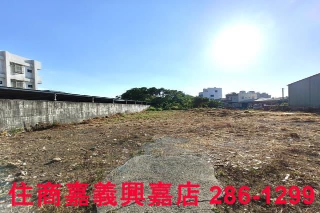 嘉義工業地-7