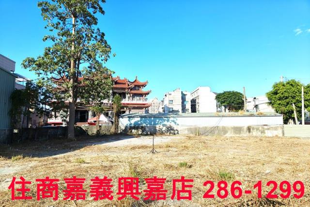 嘉義工業地-8