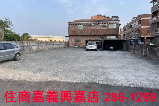 三角窗工建建地