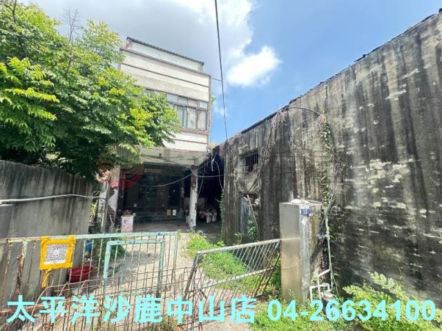 台中龍井農地-3