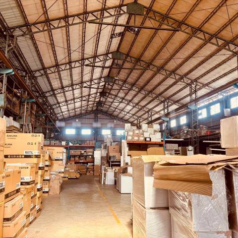 嘉義水上建地-1