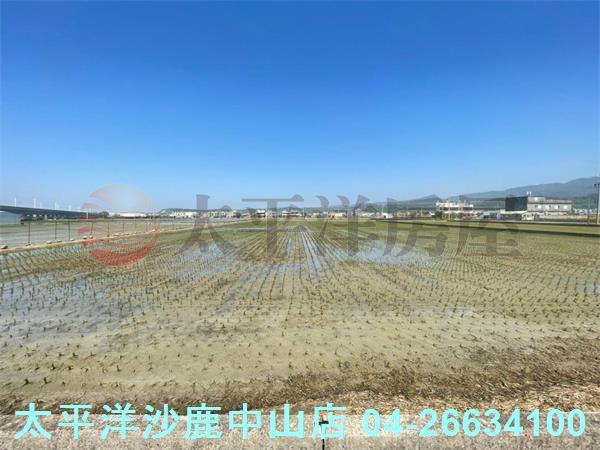 苑裡鎮農地出售