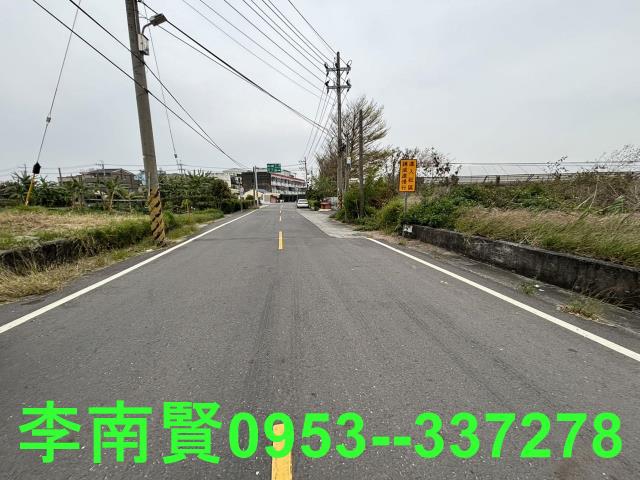 台南七股農地-9