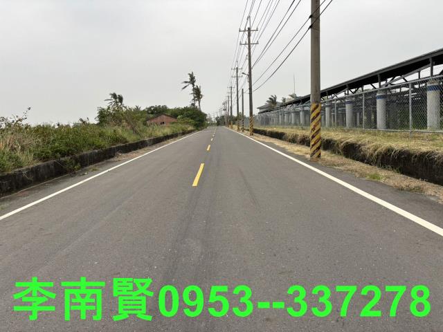台南七股農地-10