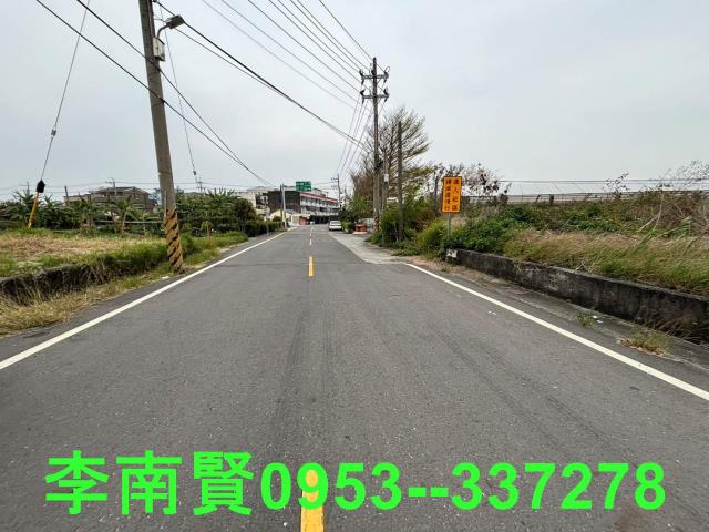台南七股農地-2