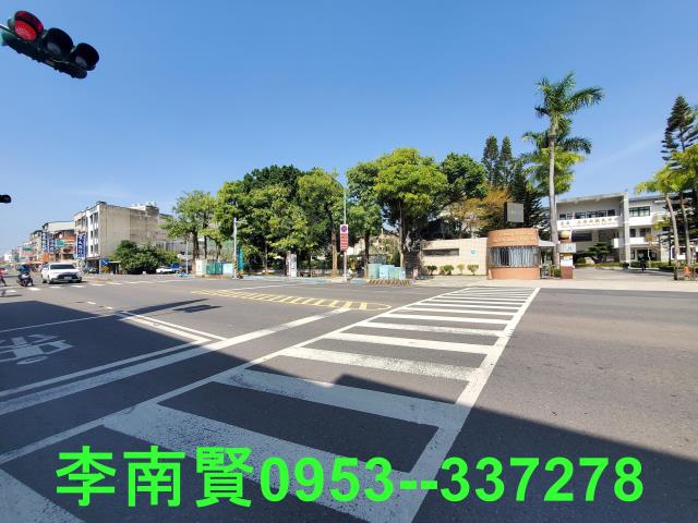 台南安南建地-12