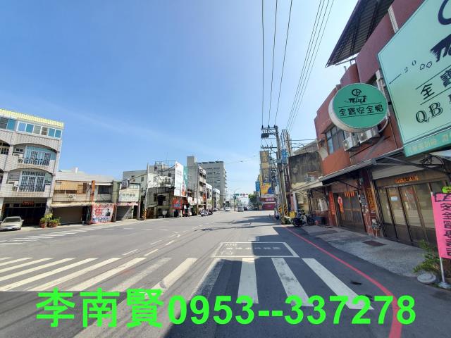 台南安南建地-14