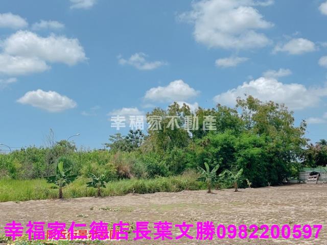 新營綜合轉運站旁產業專用地