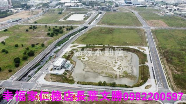 台南麻豆工業地-2