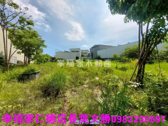 仁德太乙1080甲工送廠房