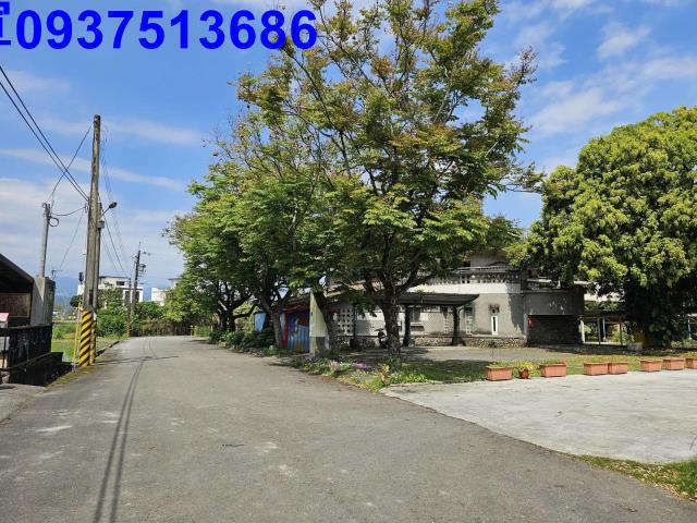 宜蘭縣三星鄉新行健段建地出售