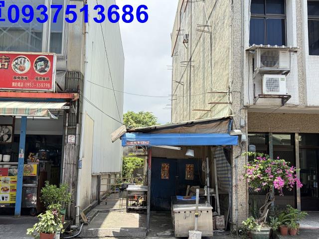 宜蘭縣頭城鎮頭圍二段建地出售