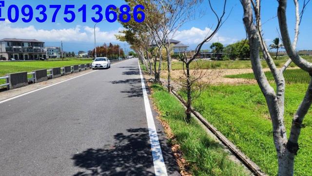 宜蘭農地-8