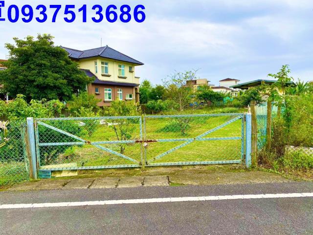宜蘭縣員山鄉深賢段農地出售