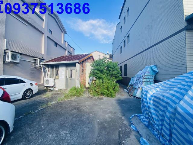 宜蘭縣宜蘭市建業段建地出售