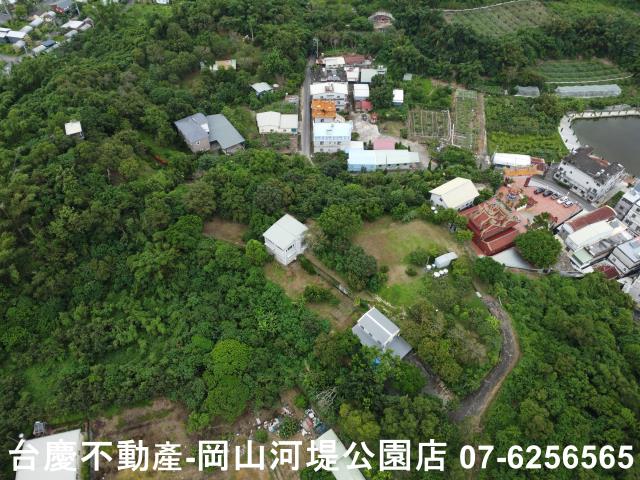 高雄燕巢農地-0
