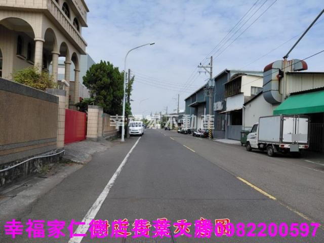 仁德249乙種工業地
