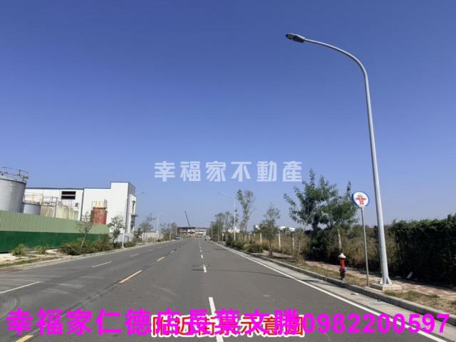 麻豆工業地-9