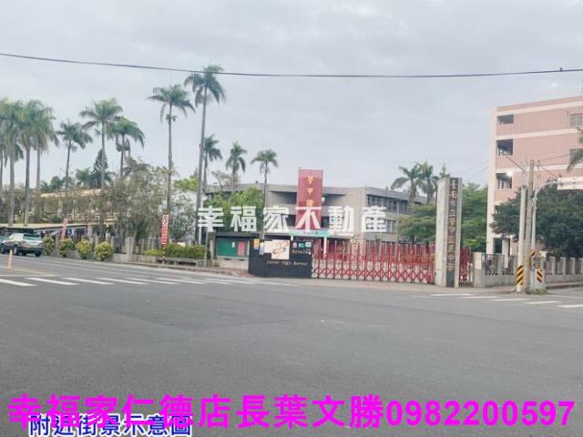 學甲頂山寮370角窗乙工