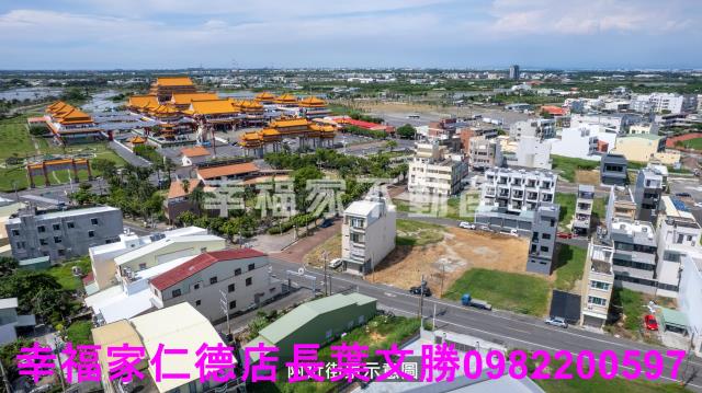 台南建地-9